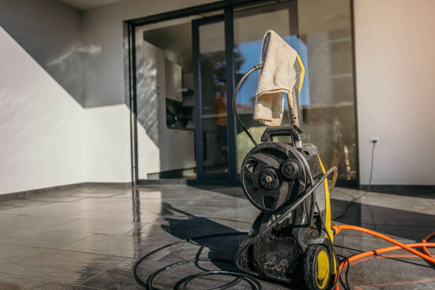 Best Gas Station Cleaning  in Churchill, MT