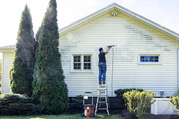 Best Parking Lot and Garage Cleaning  in Churchill, MT
