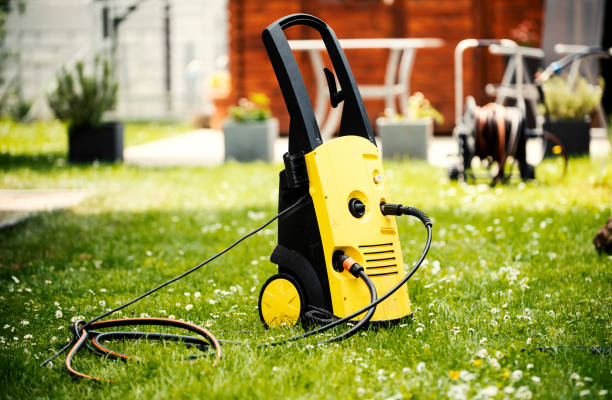 Trusted Churchill, MT Pressure Washing Services Experts